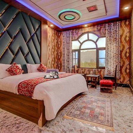 Hotel Royal Hameed ศรีนาการ์ ห้อง รูปภาพ