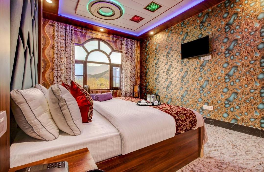 Hotel Royal Hameed ศรีนาการ์ ภายนอก รูปภาพ