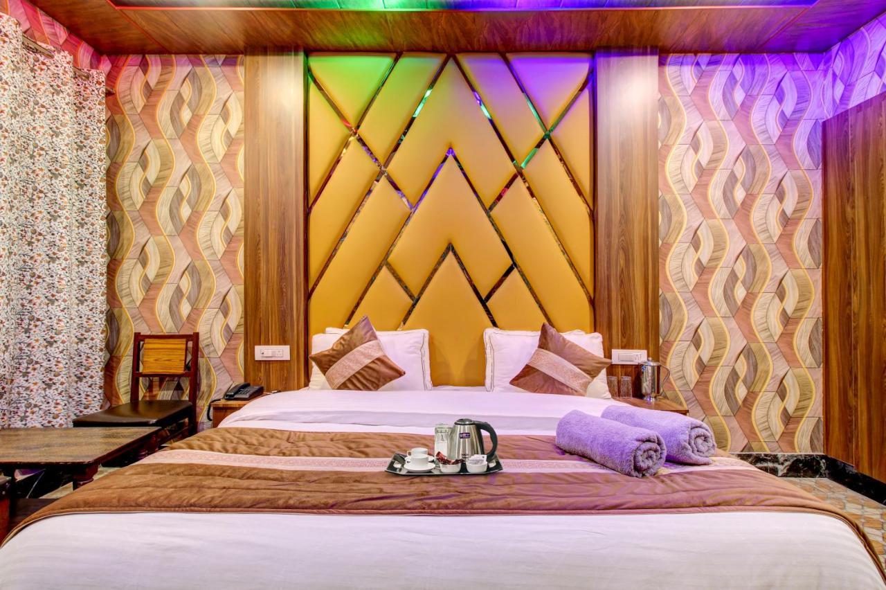 Hotel Royal Hameed ศรีนาการ์ ภายนอก รูปภาพ