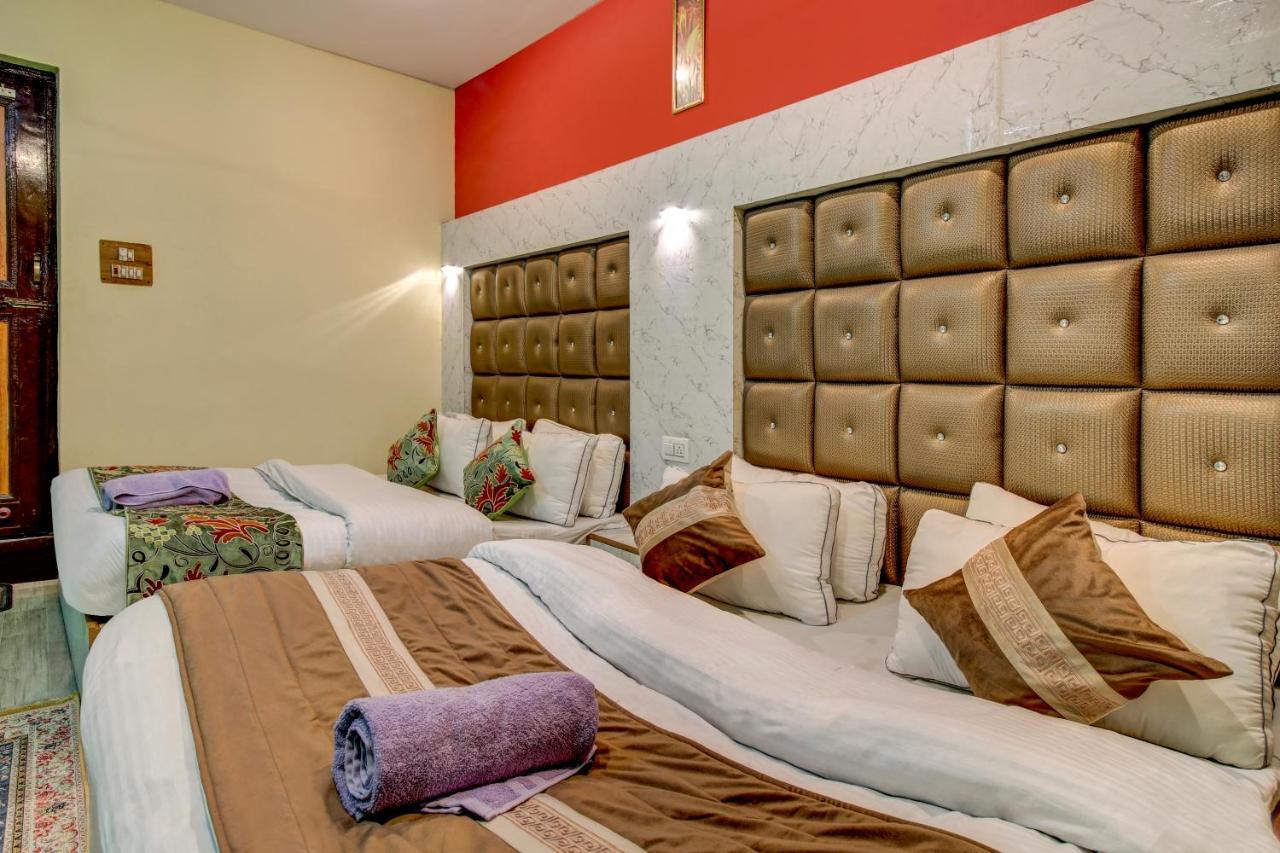 Hotel Royal Hameed ศรีนาการ์ ห้อง รูปภาพ