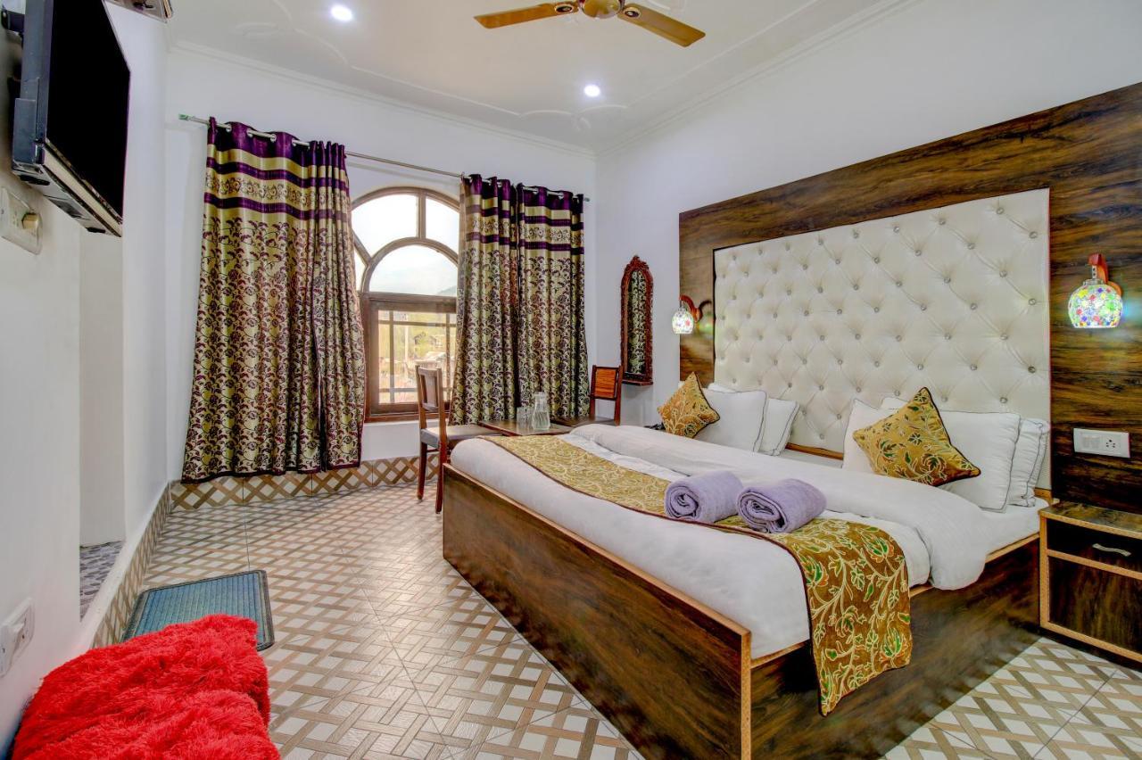 Hotel Royal Hameed ศรีนาการ์ ภายนอก รูปภาพ