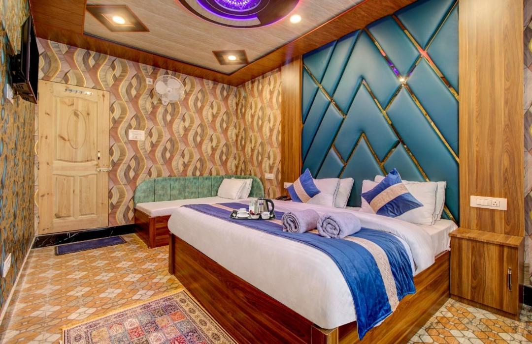 Hotel Royal Hameed ศรีนาการ์ ห้อง รูปภาพ
