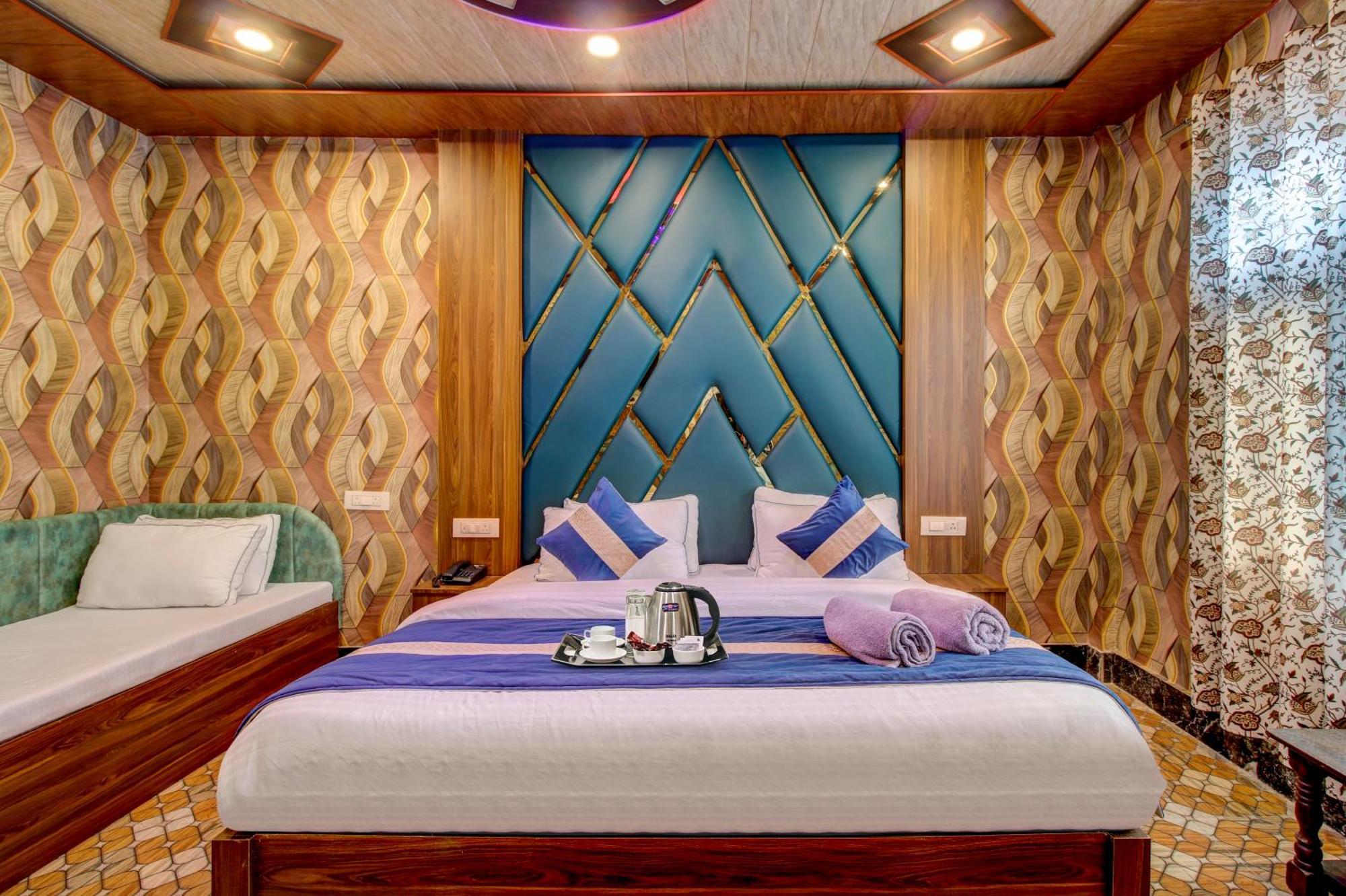 Hotel Royal Hameed ศรีนาการ์ ห้อง รูปภาพ